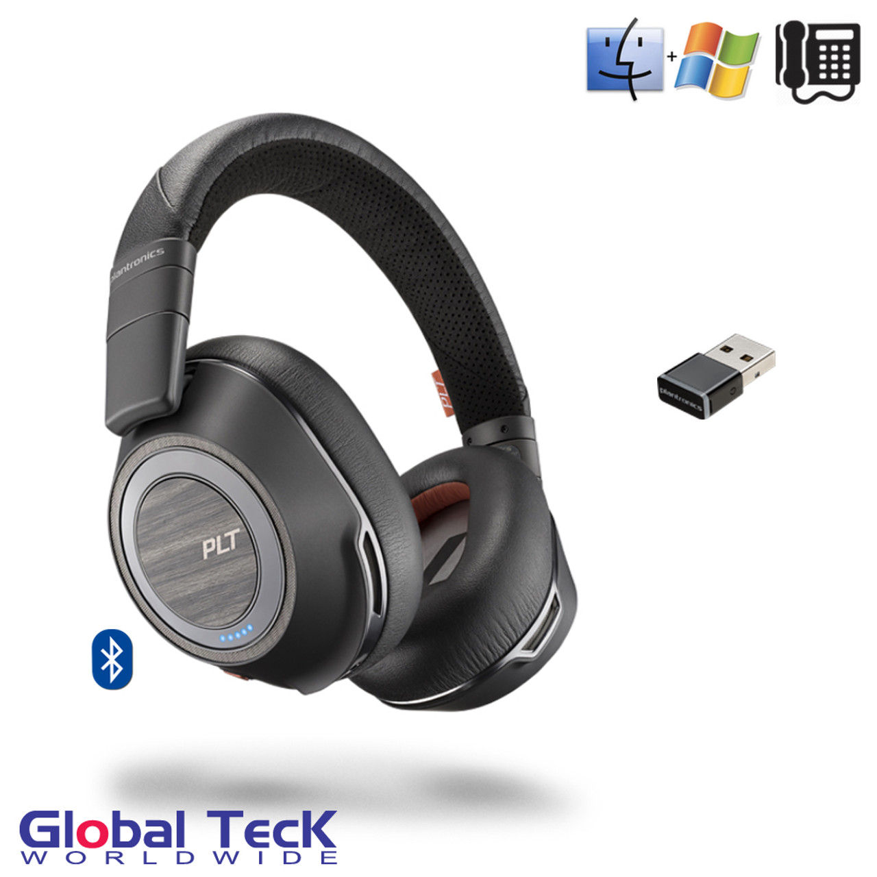 usb bluetooth headset for pc