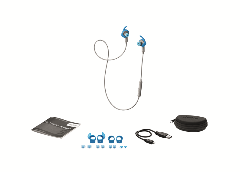 Jabra Sport Coach