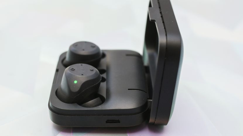 Jabra Elite Sport Earbuds - Thumbnail 5