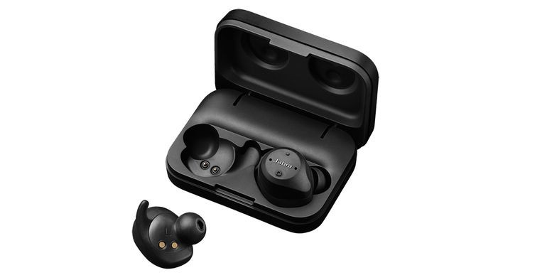 Jabra Elite Sport Earbuds