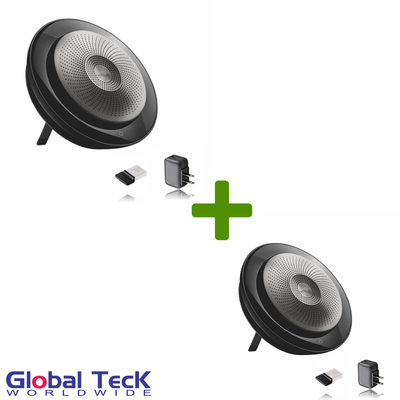 Jabra speak710+MS-