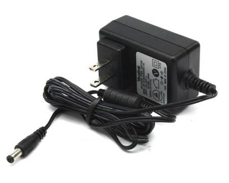 Yealink PS5V2000US Power Supply 5V 2A for T29G, T46S, T48S, T52S