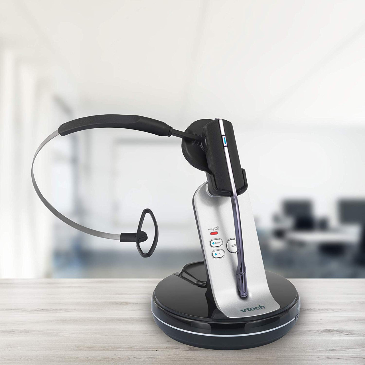 Yealink Compatible Wireless Headset 