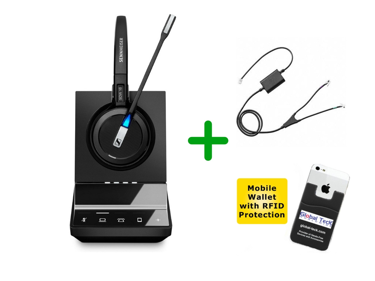 sennheiser bluetooth headset pc