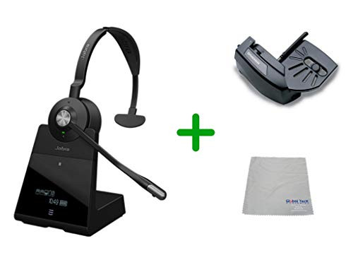 Cisco Compatible Jabra Engage 75 