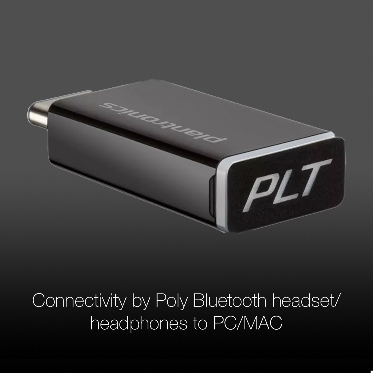 Plantronics BT600 USB-C Bluetooth 