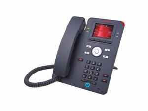 Avaya IP Phone J169 | HD Audio Quality | Gigabit Ethernet Avaya IP Phone J169 | HD Audio Quality | Gigabit Ethernet
