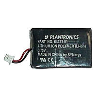 Plantronics Replacement Battery for 