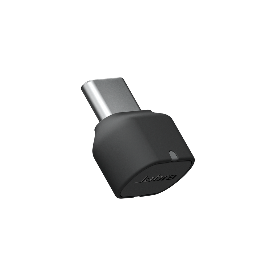 Jabra Link 380c UC USB-C Bluetooth Adapter Spare Bluetooth Mini