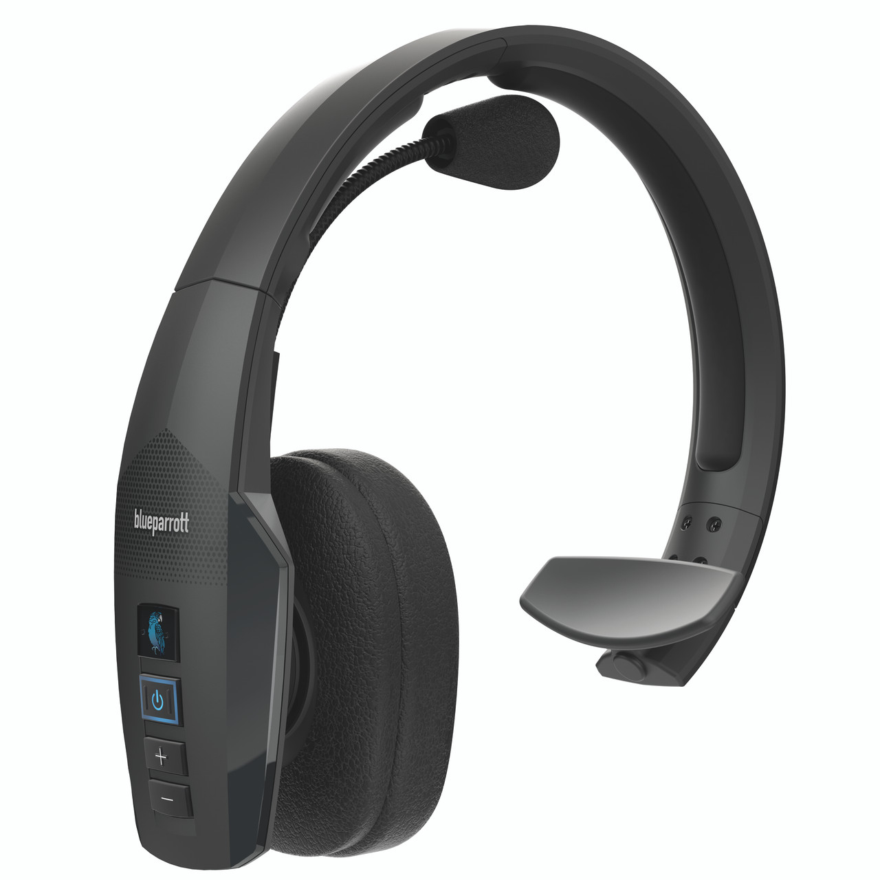 Blueparrott B250 Xt Blueparrott Headset Pairing Blue Parrot
