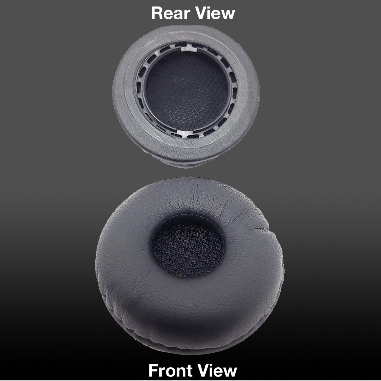 Headset Cushion Pad by Global Teck for 