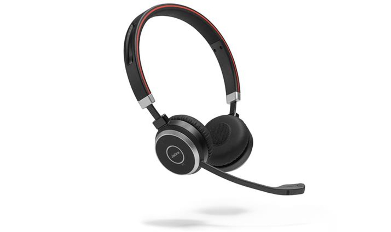 Jabra Evolve 75