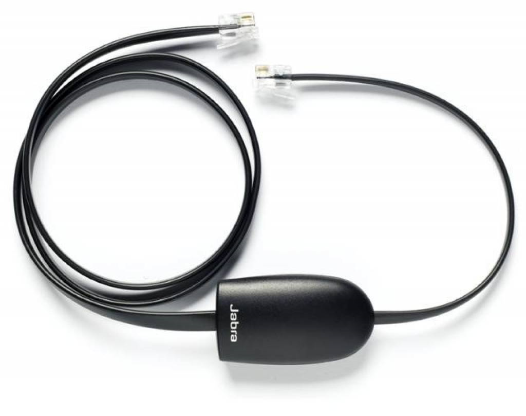Jabra Link EHS for Polycom and Digium 