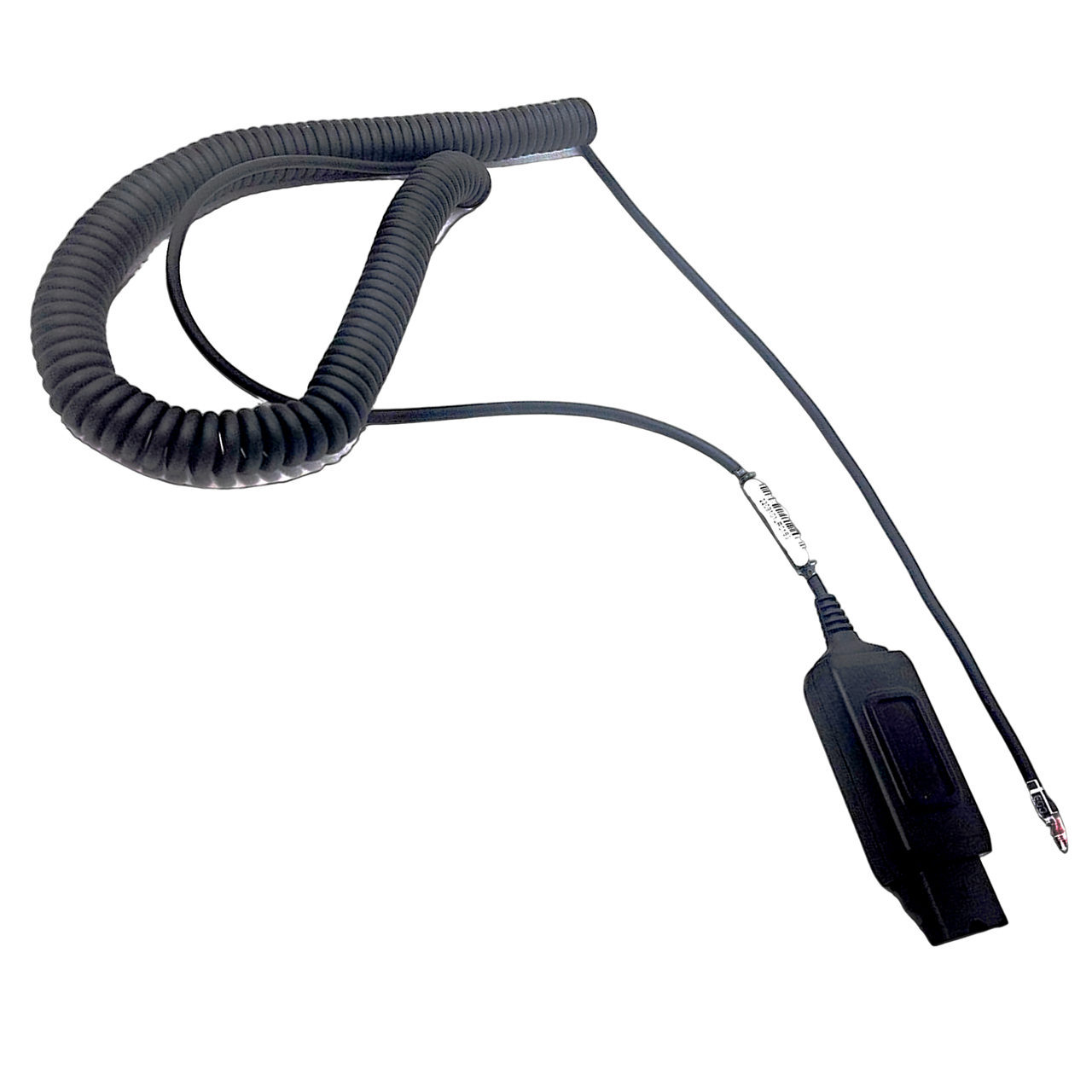 Plantronics A10-16 Direct Connect Cable Telephone Interface