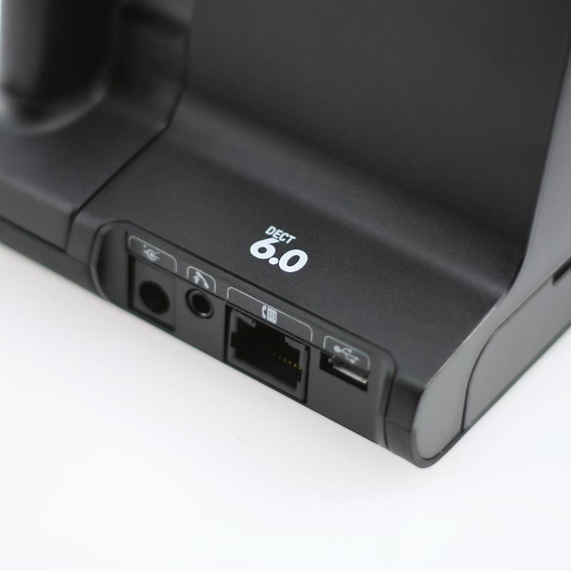 wireless Bluetooth headset 