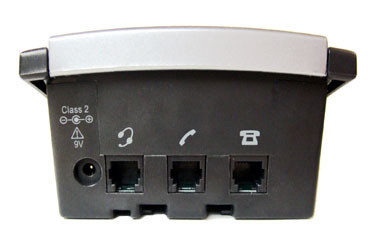 Plantronics S11 Telephone Headset 