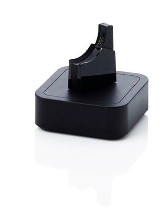 Jabra Pro Series 9450, 9460, 9470 Spare Headset Charger 1 unit, 1420705