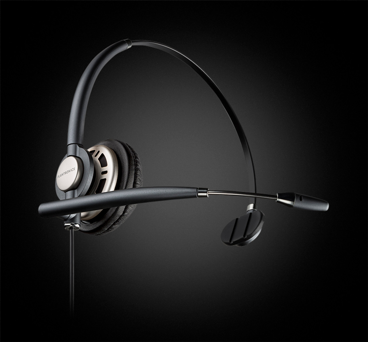 NEC compatible Plantronics Encore PRO Direct Connect Mono Wideband