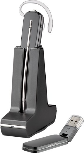 Plantronics W440