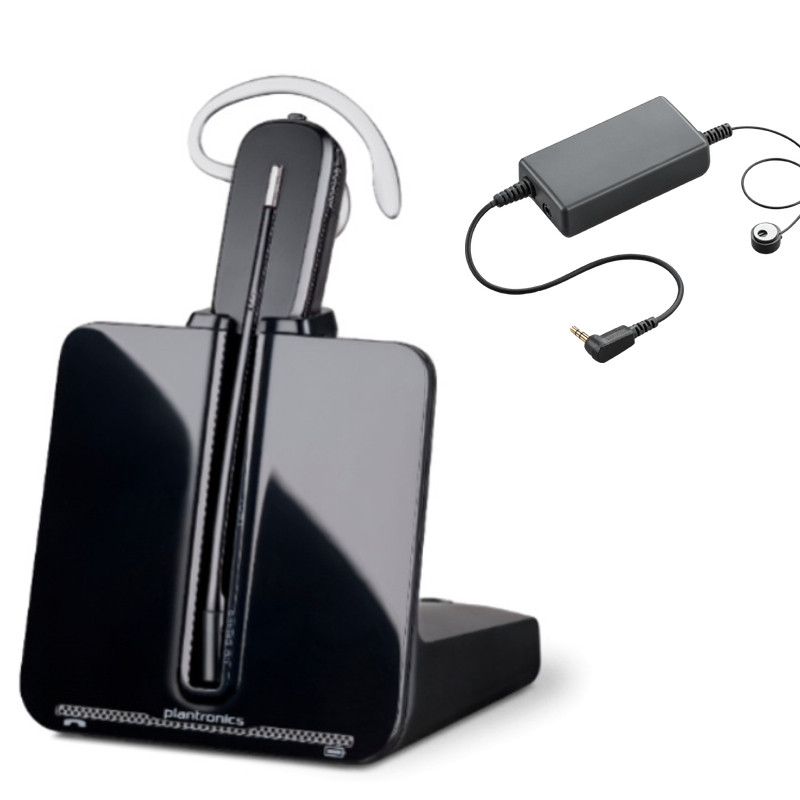 ShoreTel compatible Plantronics 