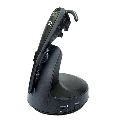 Comdial Vertical Compatible VXI V150 Wireless Headset Bundle Remote