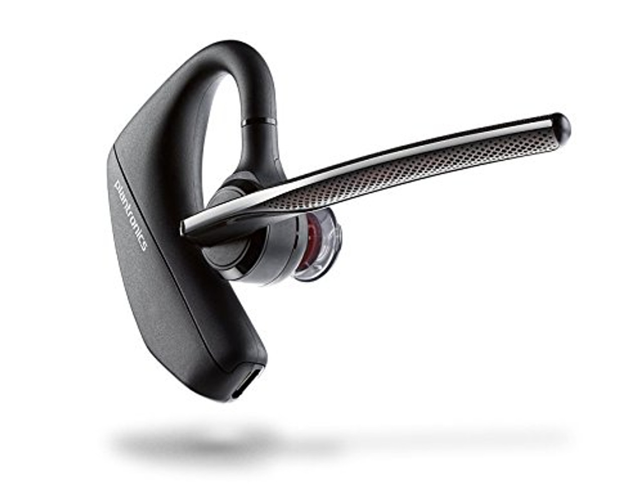 Plantronics Voyager 5200-UC Bluetooth Headset Bonus Bundle - Wall