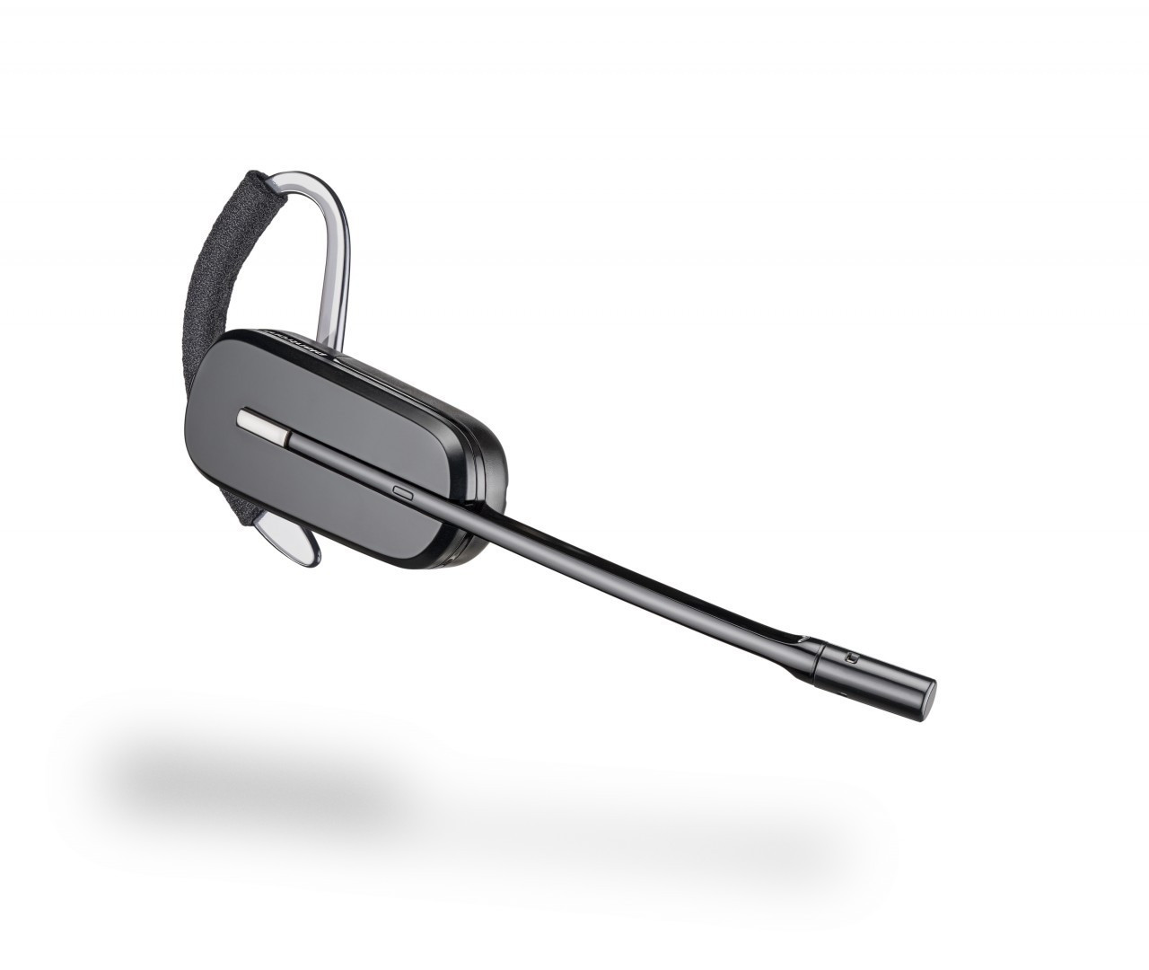 vhbw 2x Batterie compatible avec Plantronics Savi W740-M, W740, W440-M, W440, 86507-01 casque audio, écouteurs sans fil (140mAh, 3,7V, Li-polymère