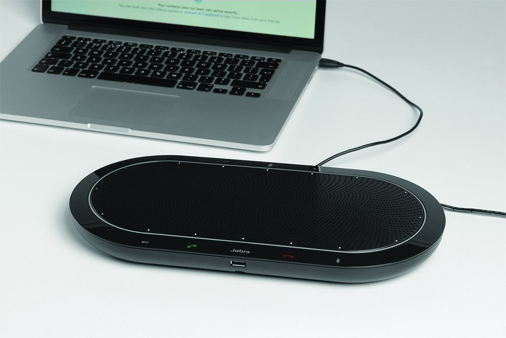 jabra conference speaker 810
