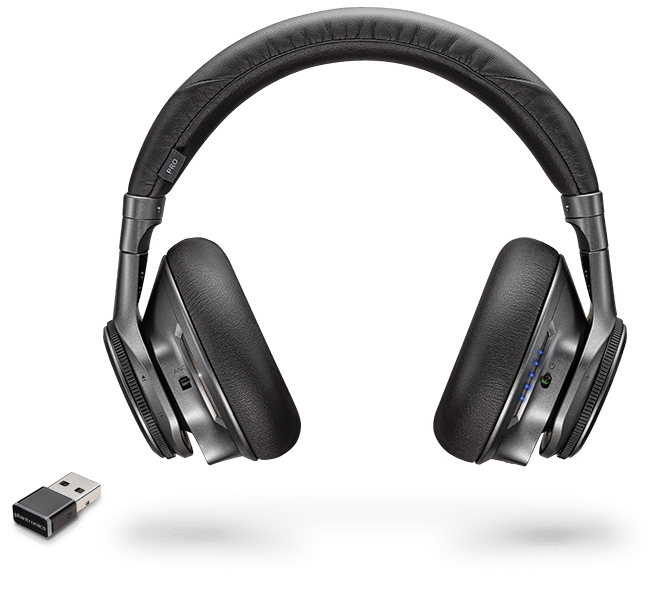 Plantronics BACKBEAT GO 810 ワイヤレス ヘッドホン Plantronics