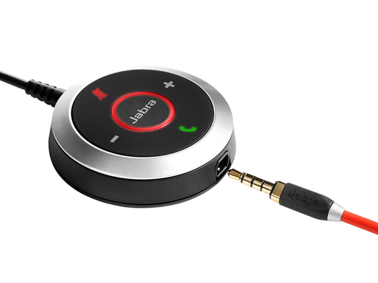 How to Connect Jabra's Evolve 40 to a PC or a Mobile Device - VoIP Insider