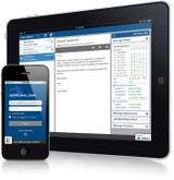 Ipad/iphone Encrypted Secure Email