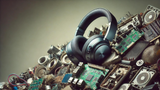 Why Your Wireless Headphones Are a Bigger Deal Than You Think