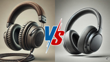 Wireless vs. Wired Headphones: Which Side Are You On?