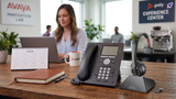 Avaya Headsets 2026: Compatibility Guide for Desk Phones, Softphones, and Call Centers