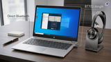Bluetooth Dongle vs. Direct: Maximize Your Poly Voyager Focus 2 Performance