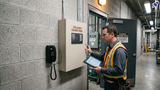 The Copper Is Going Away. Your Elevator Phone Isn't.