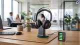 Wireless Headset Battery Draining Fast? Top Fixes