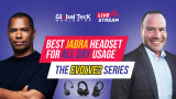 The Best Jabra Headset for All-Day Usage