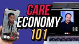 Care Economy: Innovative Employee Benefits In Today’s Hybrid Work Model With Tara Campbell Lussier