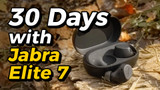 Jabra Elite 7 Active Earbuds - In-Depth Review; Work and Play, Secret to Getting Support From JABRA