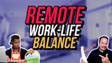 Remote Working And Challenges of Work From Home, How to Start Business & Living Abroad Shane Howard - Ep. 41