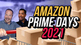 Day 1 - Amazon Prime Days 2021! Best Bluetooth Headphones, Webcams, Speakerphones Deals and Reviews