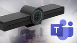 In-Depth Review EPOS Expand Vision 3T Webcam For Microsoft Teams - Huddle Rooms, Video Conferencing