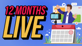 7 Livestreaming Tips From 12 Months of Live Podcasting Vlog as an E-commerce Business on Streamyard!