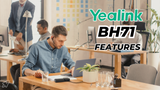 I Regret Not Buying the Yealink BH71 Sooner: A Beginner's Guide to Mono Bluetooth Headsets