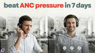ANC Headset Pressure? Try This 7-Day Comfort Protocol
