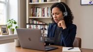 Fix Yealink Headset Mute Delay on Zoom, Teams, Mac