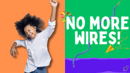 Ditch the Wires and Dance to Freedom: Unleash the Fun with TWS Headphones!