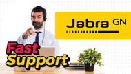 Jabra Customer Service— The Fastest Way To Get Support From Jabra