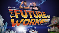 Back To The Future Of Work - A Rewind Of Our Best Business Tips